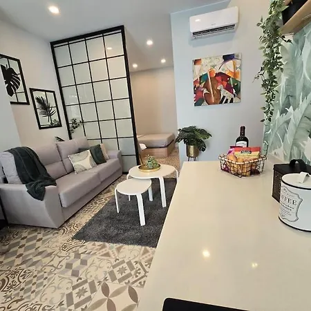 Apartment Teo In El Carmen Valencia Exterior photo