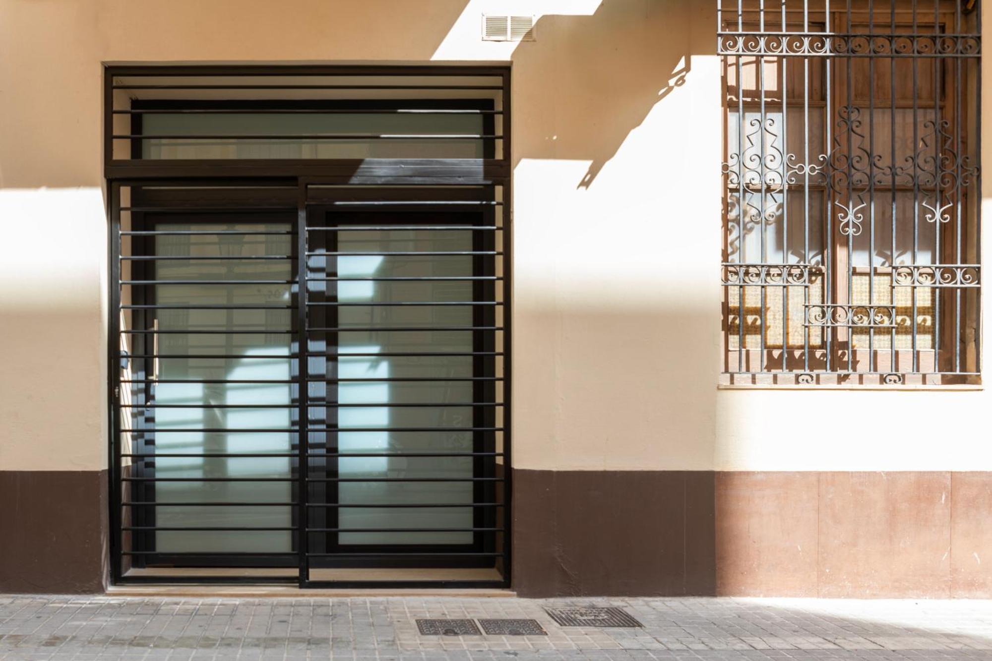 Appartamento Teo In El Carmen